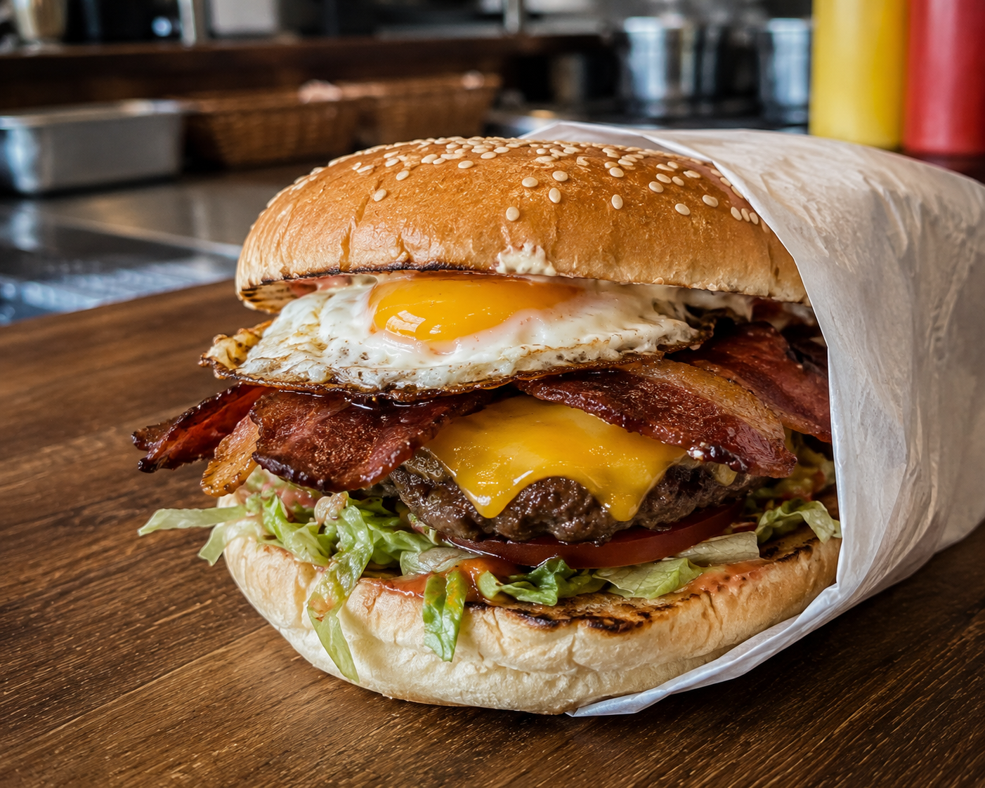 Burger-craving?